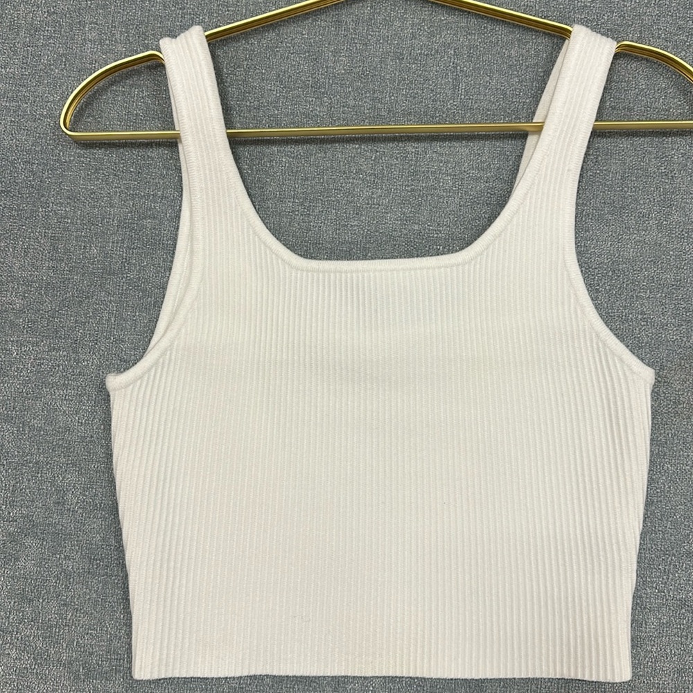 Woman’s Tank Top